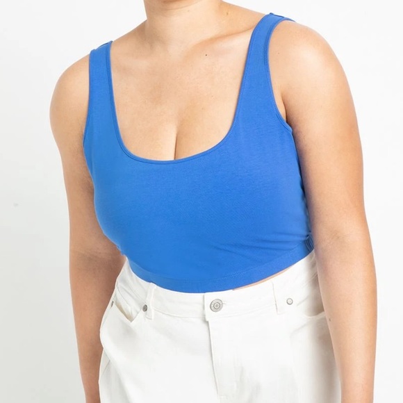 Eloquii Tops - NWOT Eloquii Bralette Top Size 18/20